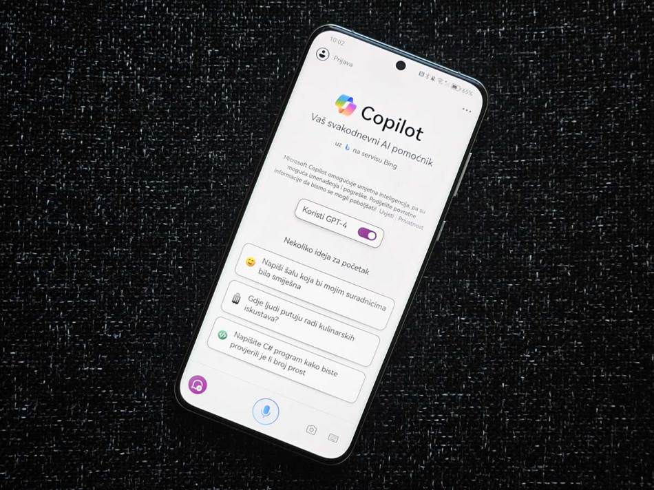 Microsoft Copilot