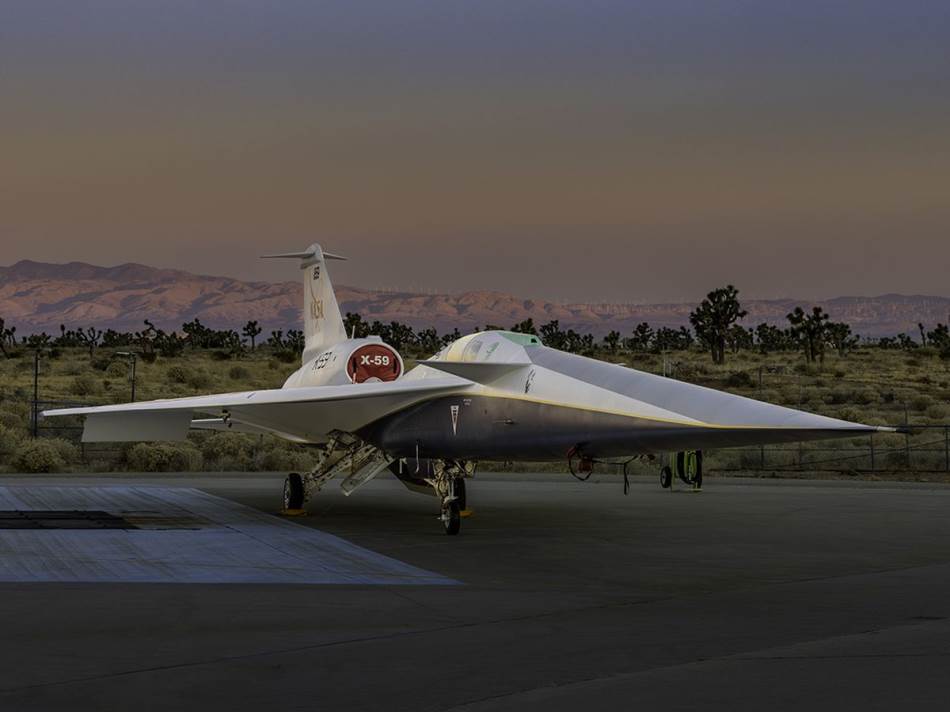 X-59 tihi nadzvučni eksperimentalni avion _ Foto NASA (1).jpg