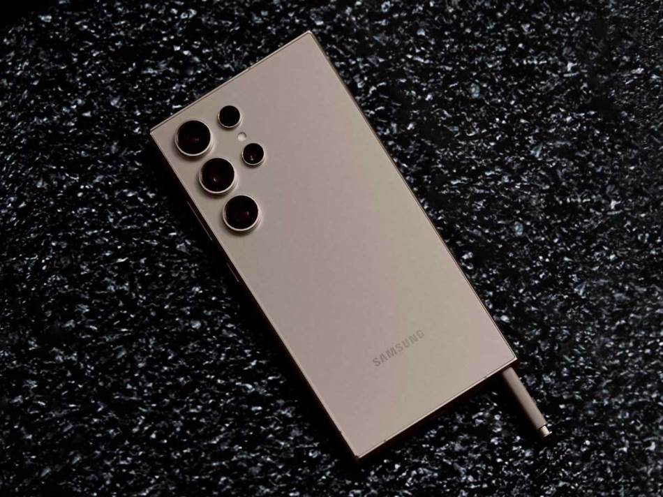 Samsung predstavio Galaxy S24 Ultra