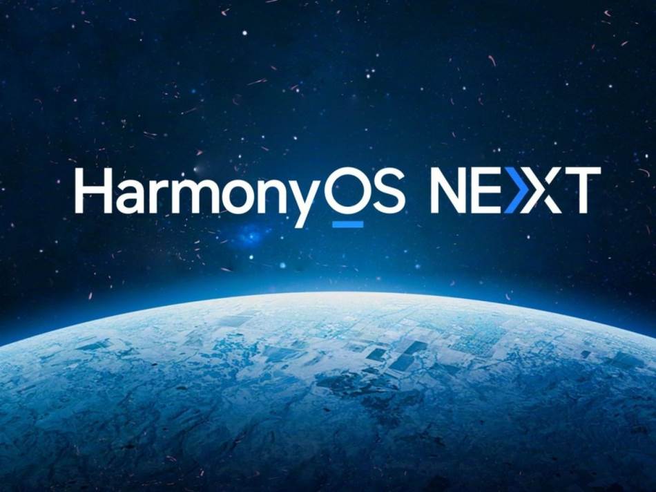 HarmonyOS _ Foto Huawei