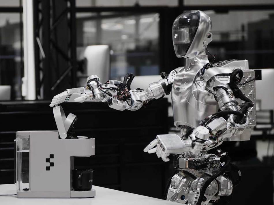 Figure 01 robot kuva kafu