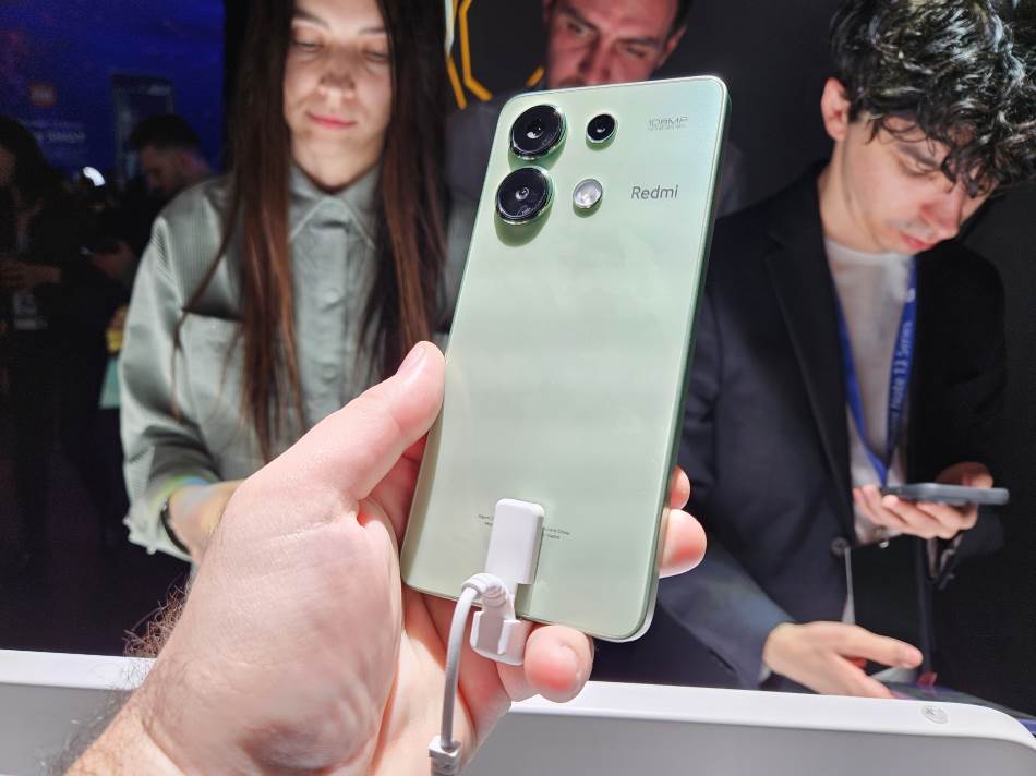 Redmi Note 13