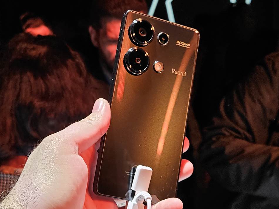 Redmi Note 13 Pro