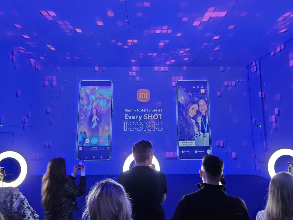 Redmi Note 13 serija premijera