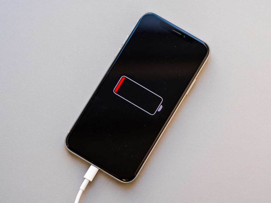 Telefon neće da se puni