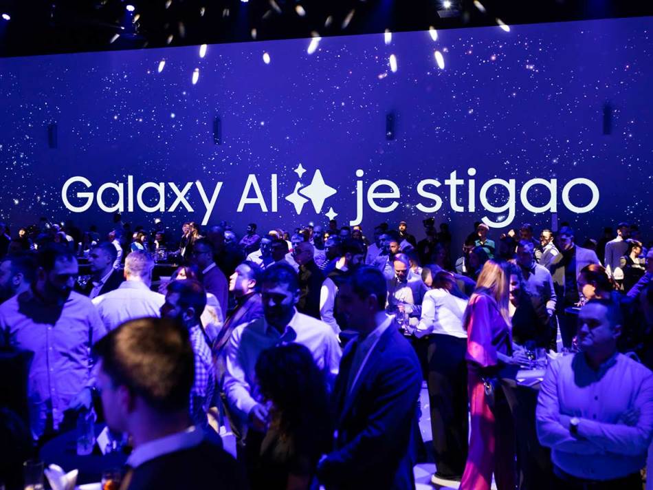 Galaxy S24 početak prodaje događaj