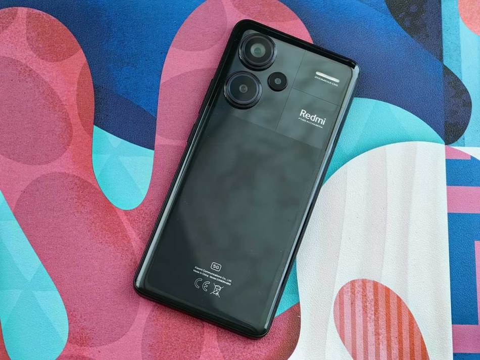 Redmi Note 13 Pro Plus 5G cena u Srbiji