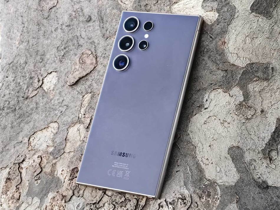 Galaxy S24 Ultra