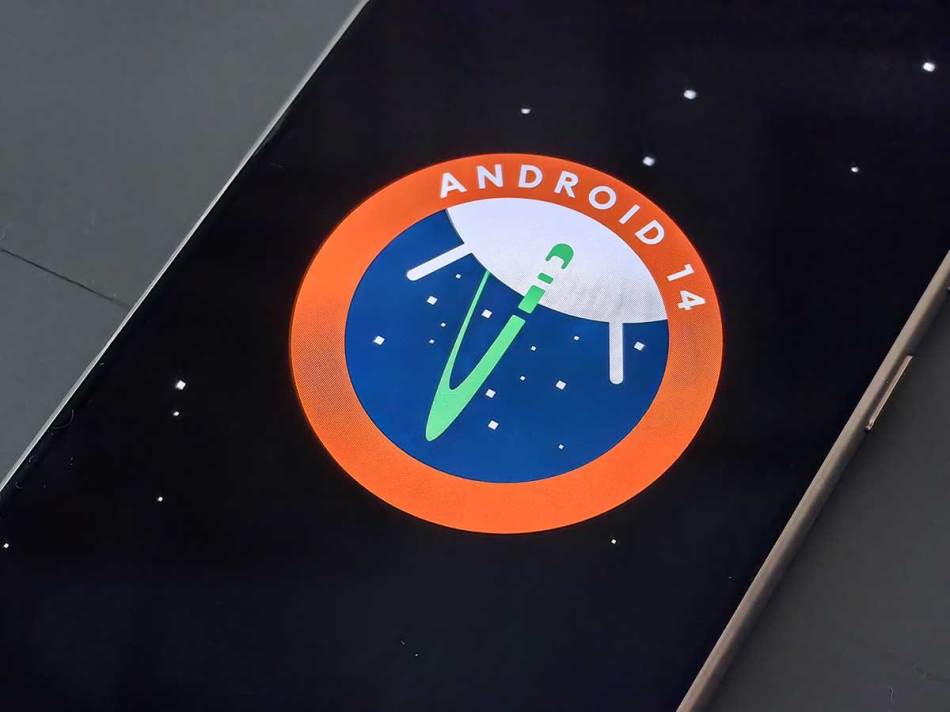 Galaxy S24 Ultra Android 14