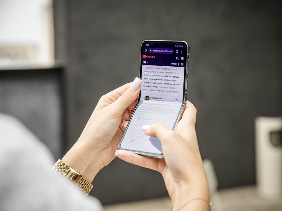Galaxy Z Flip5