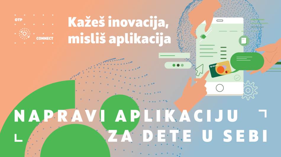 OTP Connect Izazov