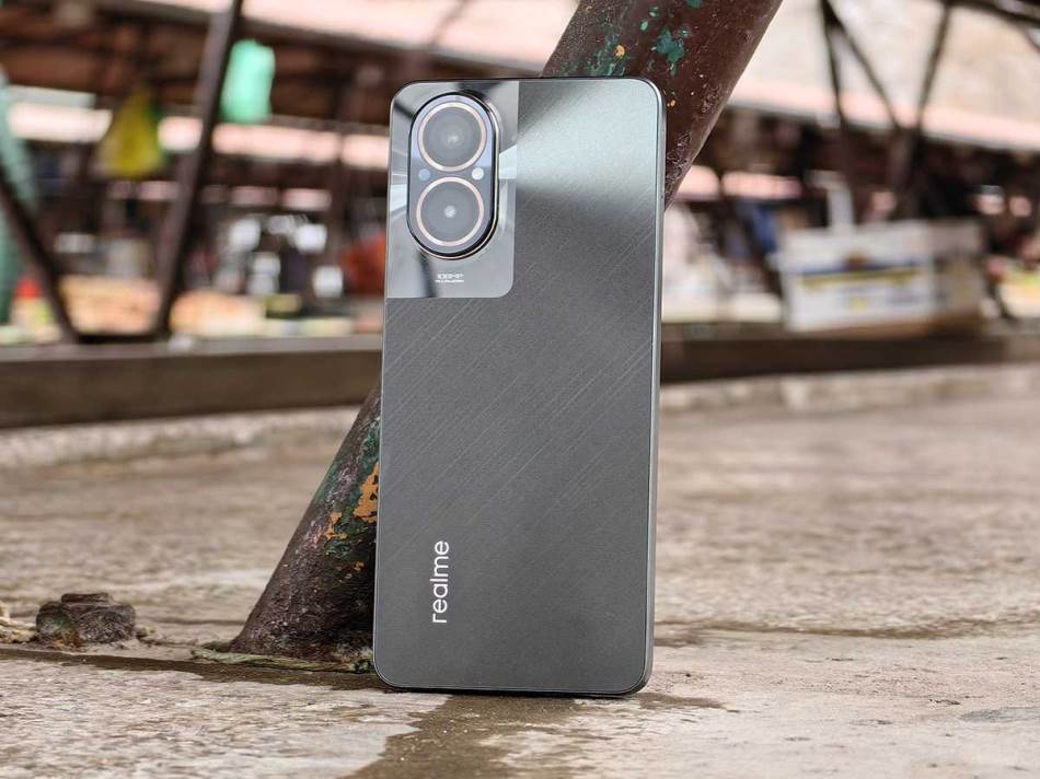 realme C67 utisci