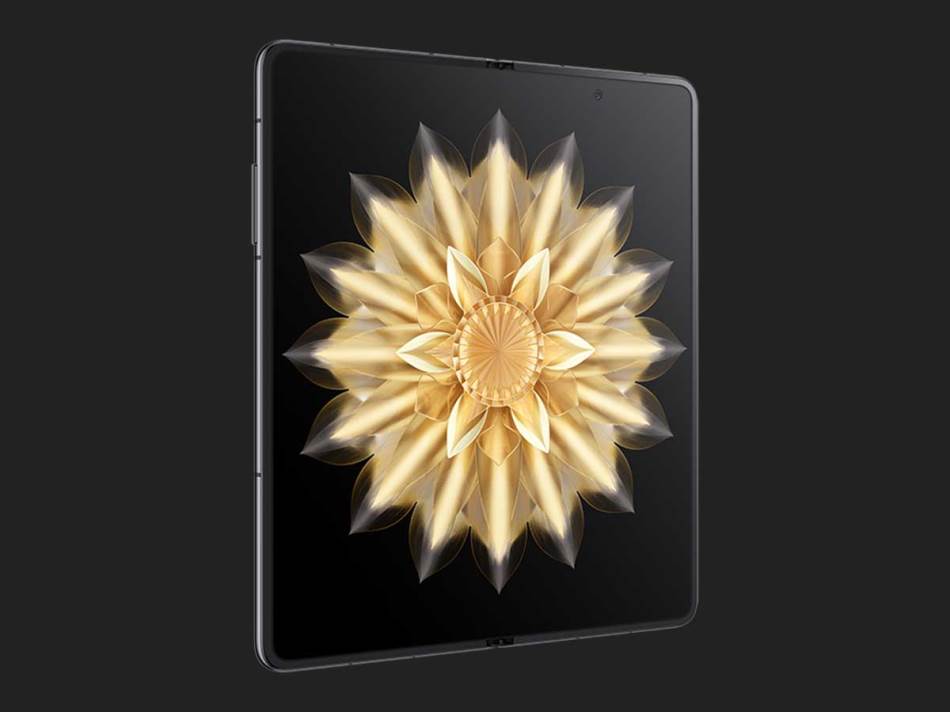 HONOR Magic V2