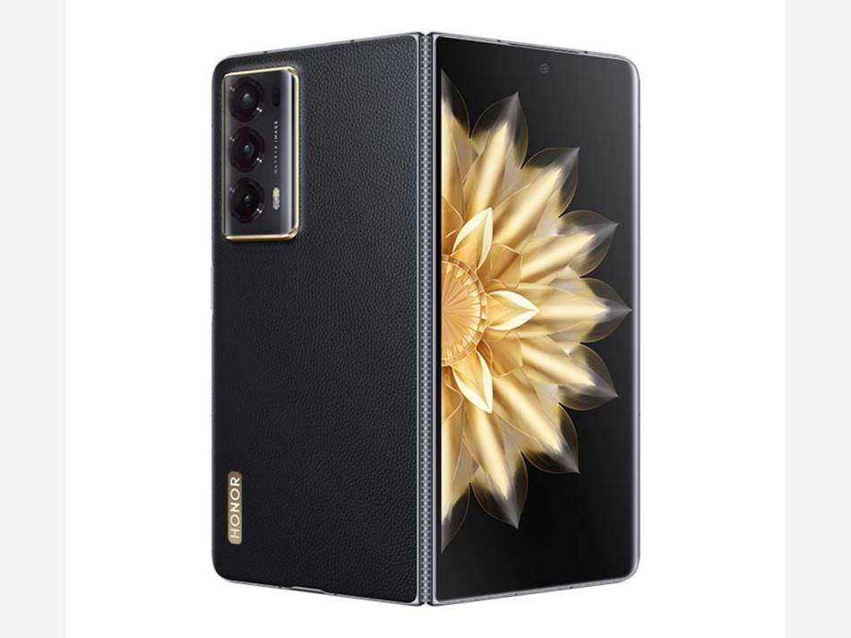 HONOR Magic V2 poleđina