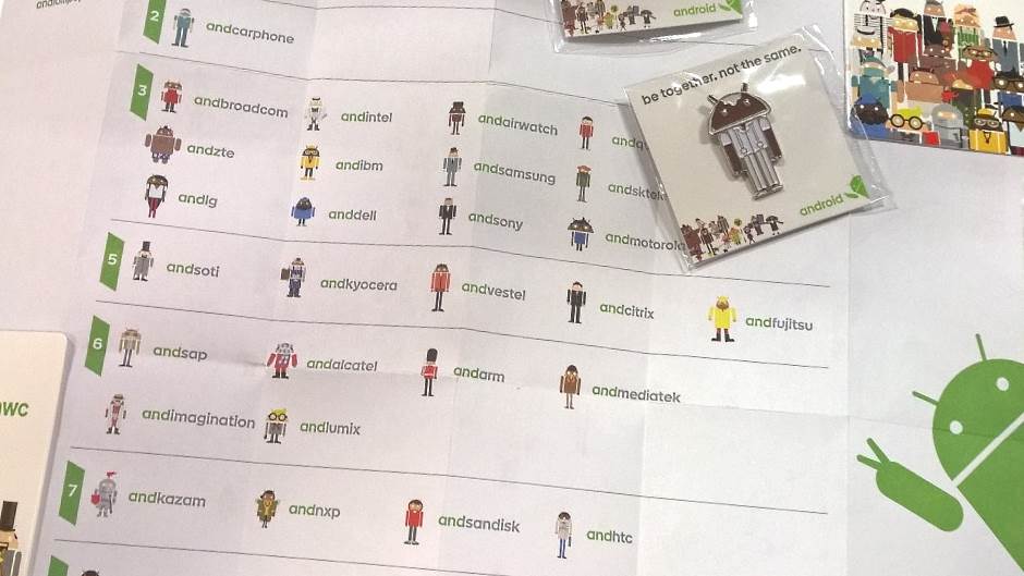 Android 10 godina premijera, Šta je o Androidu rekla Nokia, Apple, BlackBerry, Motorola, Symbian