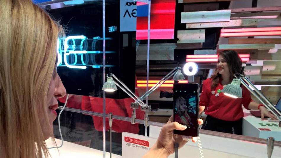 Lenovo Vibe S1 premijera na IFA sajmu, slike, video, cena i karakterisitke