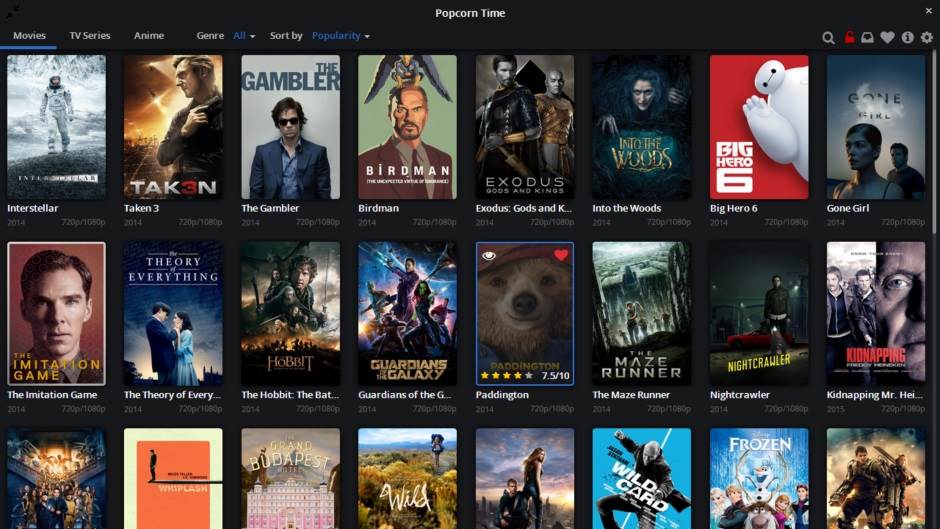 Piratski filmovi, Filmovi internet, Filmovi onlajn, Gledanje filmova na internetu besplatno