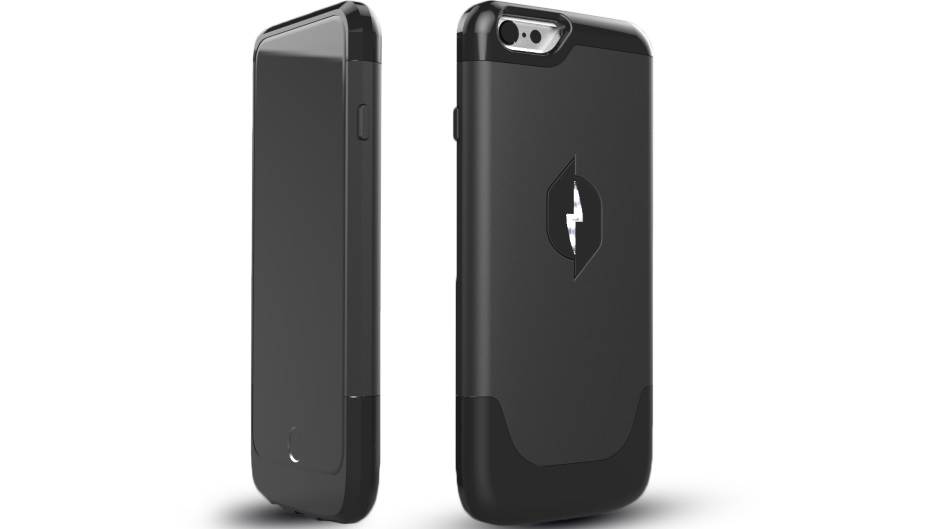 Nikola Labs iPhone maska koja non-stop puni uređaj.