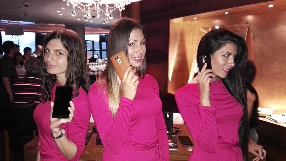 LG G4 Android Nougat update stigao, LG G4 Android Nougat update u Srbiji