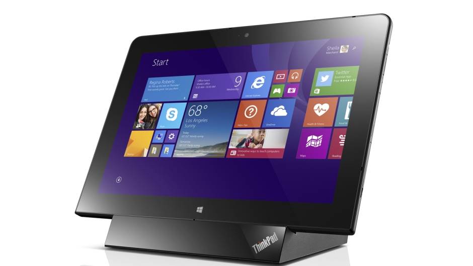 Lenovo ThinkPad 10.