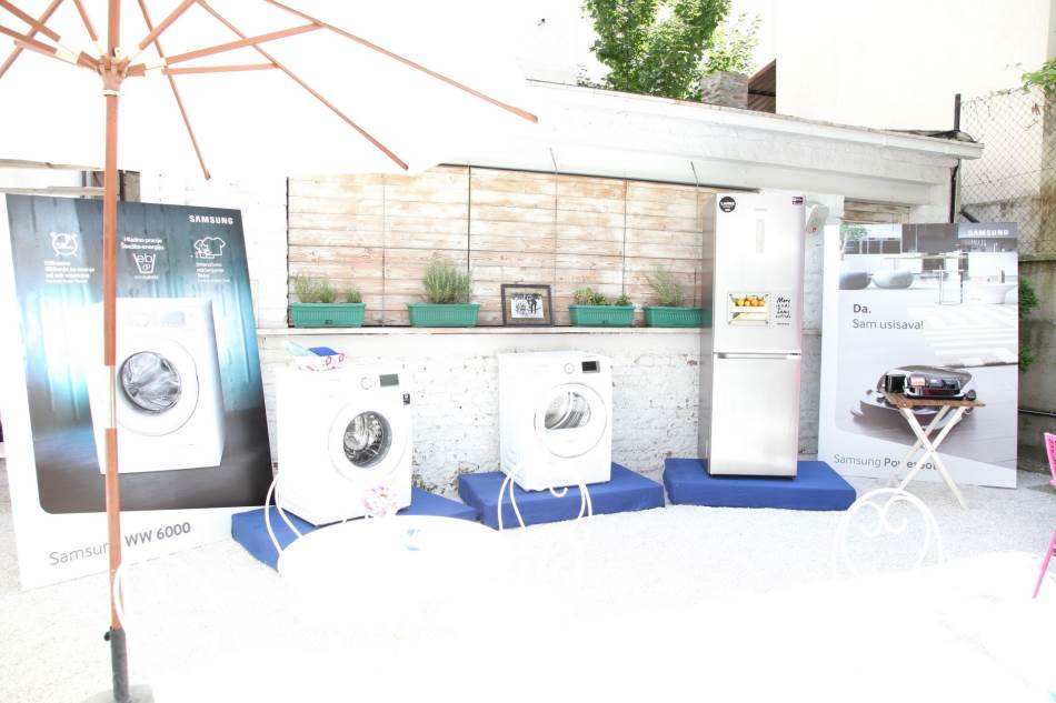 Samsung pametni kucni uredaji