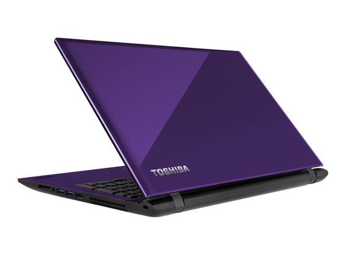 Toshiba Satellite novi modeli laptopova