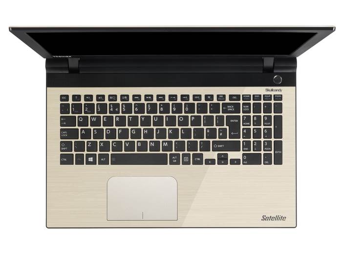 Toshiba Satellite novi modeli laptopova