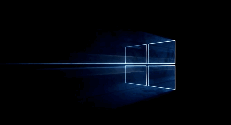Windows 10 pozadina