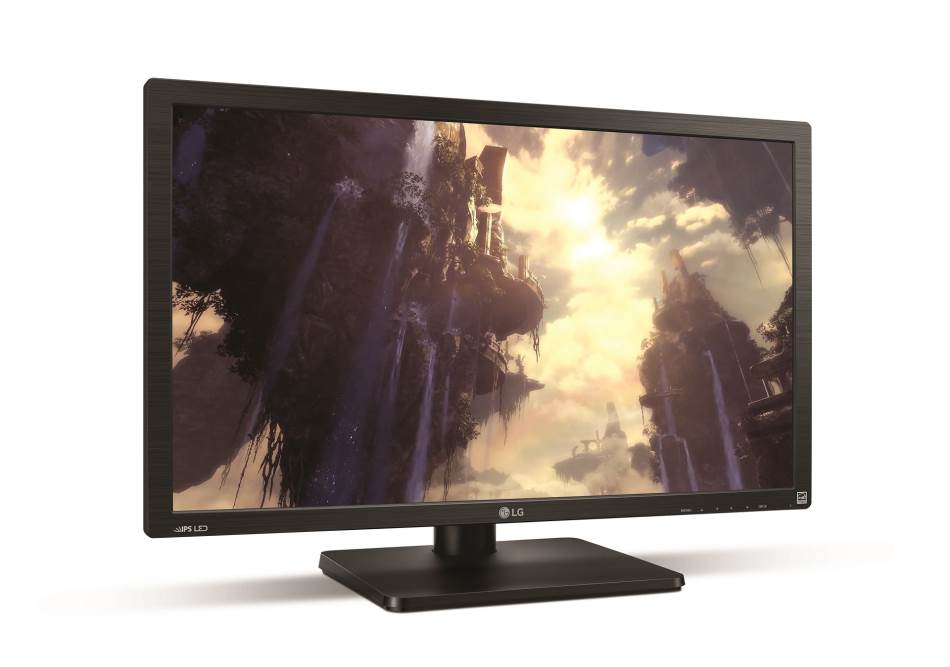 4K monitor za gejmere