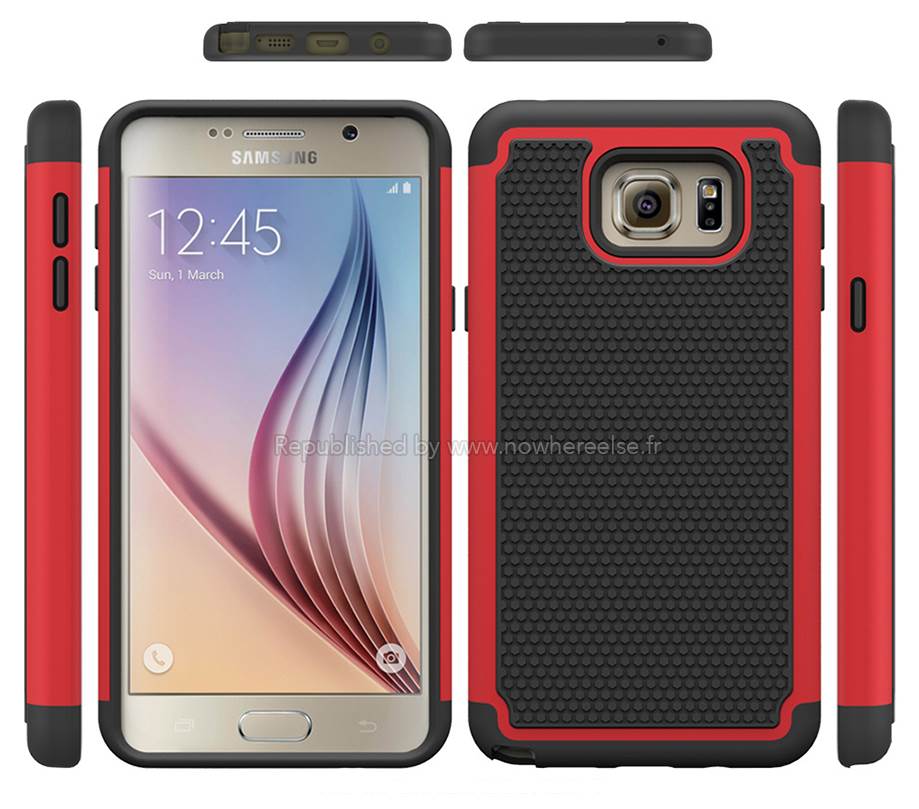 Samsung Galaxy Note 5