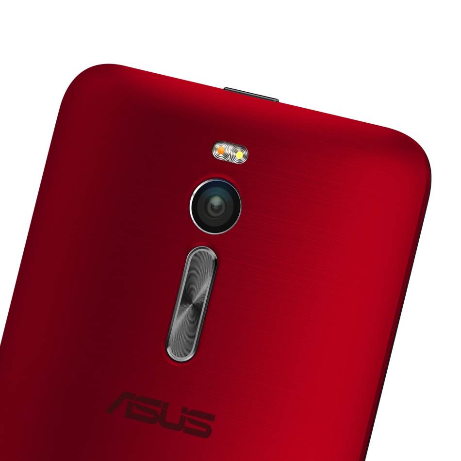 Asus Zenfone 2, specifikacije, dostupnost