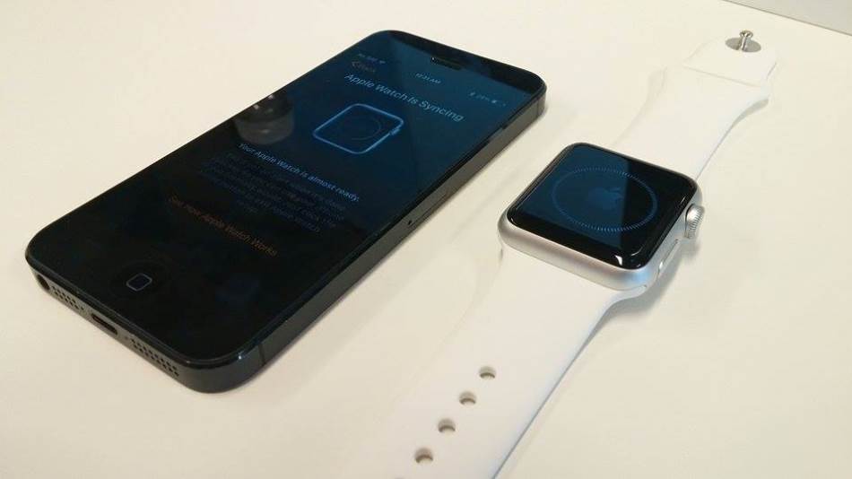 Apple Watch se ne prodaje dobro