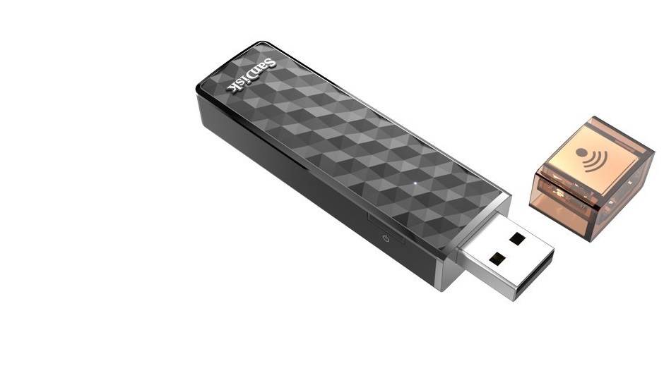 Western Digital kupuje SanDisk