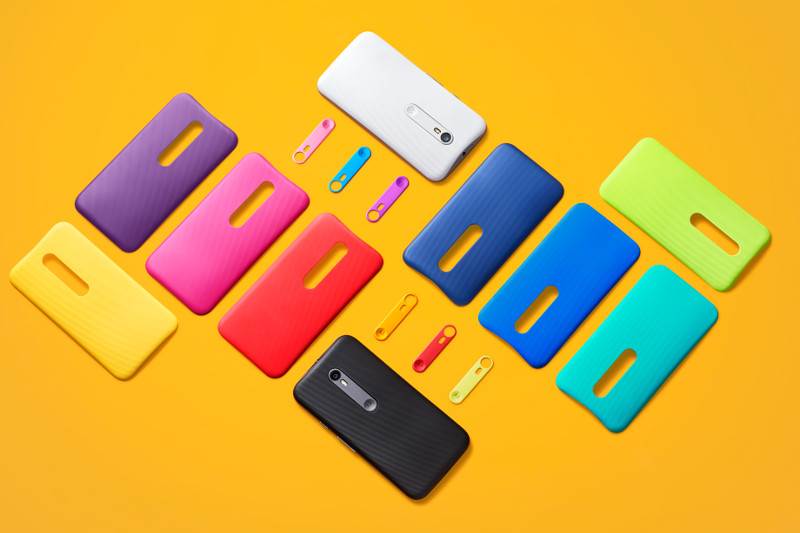 Motorola Moto G 2015 Android Marshmallow 6.0 update