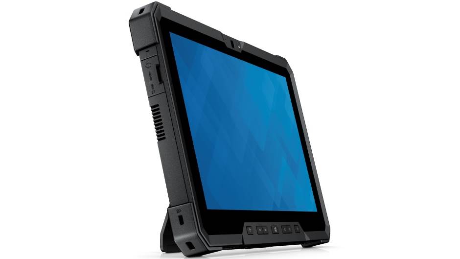 Dell Rugged tablet cena, specifikacije, prodaja, slike i video