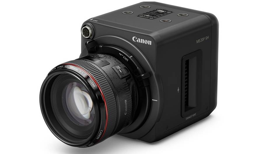 Canon ME20F-SH kamera cena, specifikacije, slike i kupovina