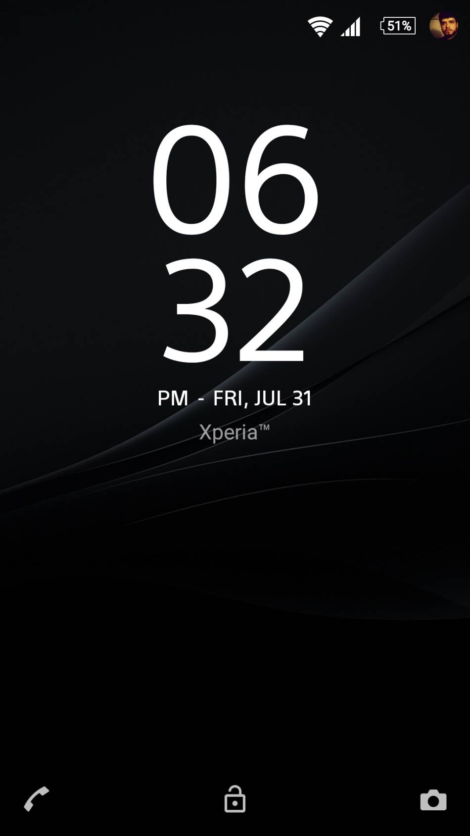 Sony Xperia Android 5.1 Lollipop update