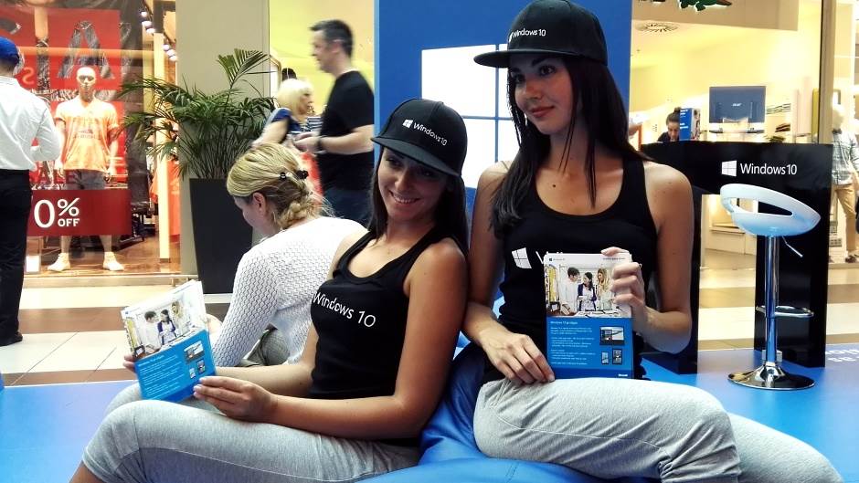 Kako instalirati Windows 10