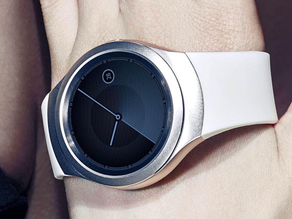 Samsung Gear S2 pametni sat, specifikacije,