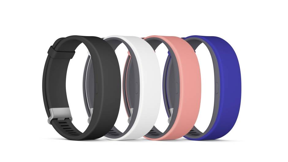 Sony SmartBand 2 cena, specifikacije, slike i video