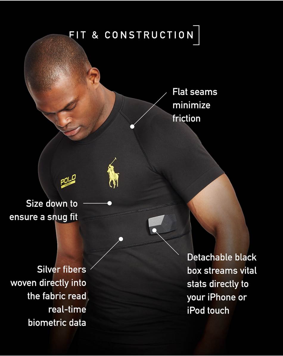 Ralph Lauren pametna majica, detalji, cena, prodaja, 