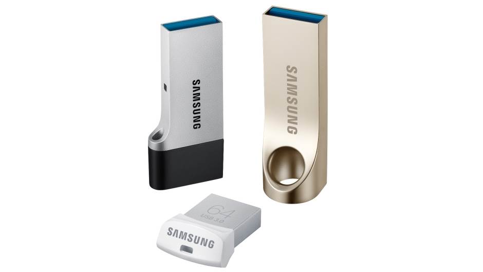 Samsung Bar, FIT i DUO USB 3.0 memorija cena, specifikacije, opis i slike