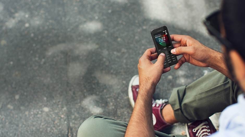 Nokia 222 cena, karakteristike, opis, video i slike