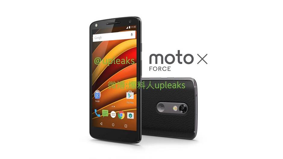 Motorola Moto X Force telefon otporan na udarce, specifikacije, dostupnost, 