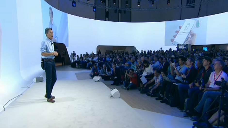 Sony Xperia Z5, Z5 Compact, Z5 Premium, android telefoni, specifikacije, dostupnost, 