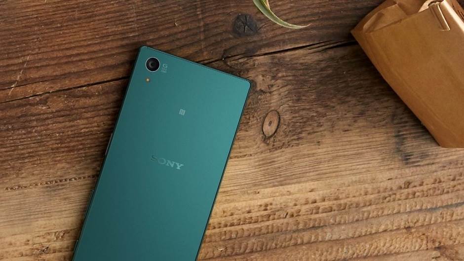 Sony ne prodaje Xperia brend