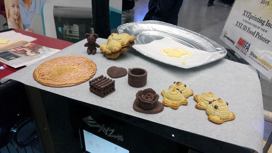 3D štampa ljudsko telo, 3D štampanje organa, Zamena organa 3D štampanim stvarima