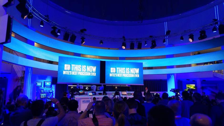 Intel procesori Meltdown i Spectre napad, Intel propust, Intel sigurnosni propust