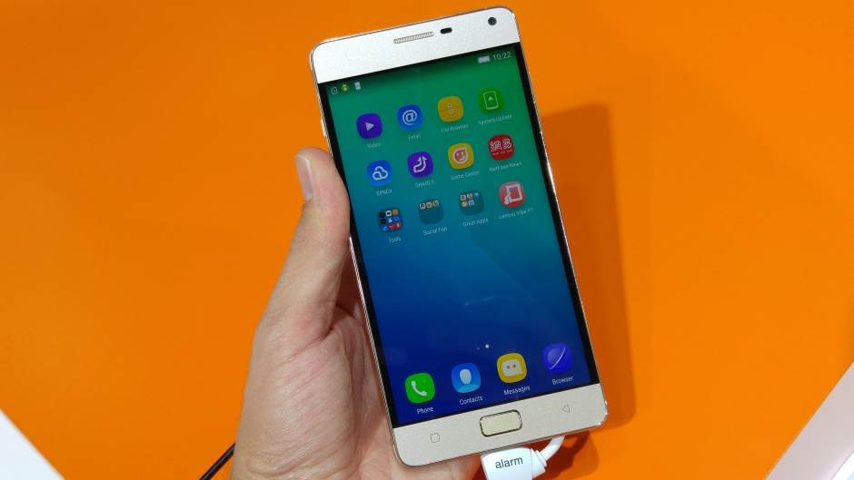 Lenovo Vibe P1 i Vibe P1m specifikacije, slike, video, cena i prodaja