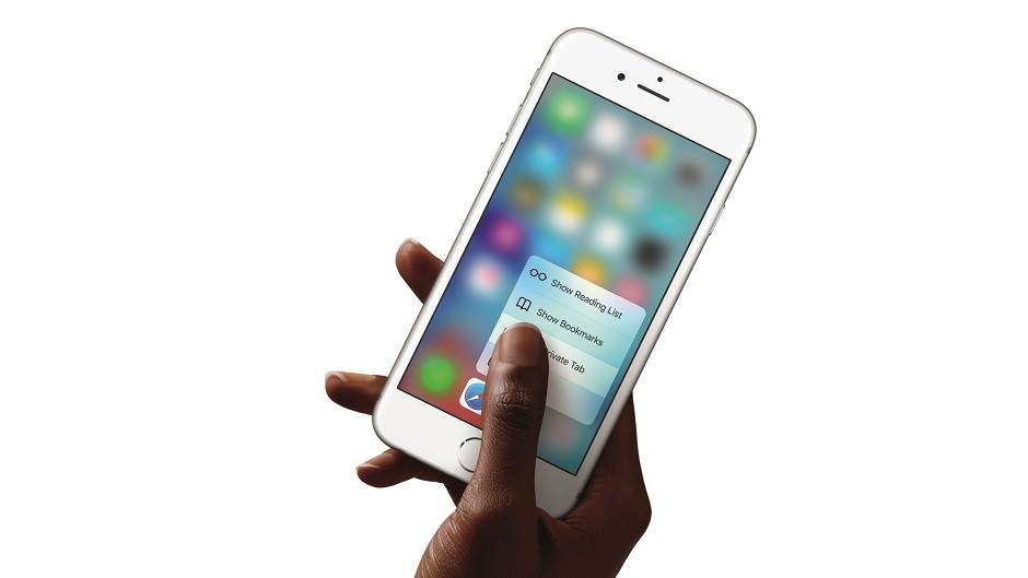 FBI mrtvi ljudi otkljucavanje iPhone telefona